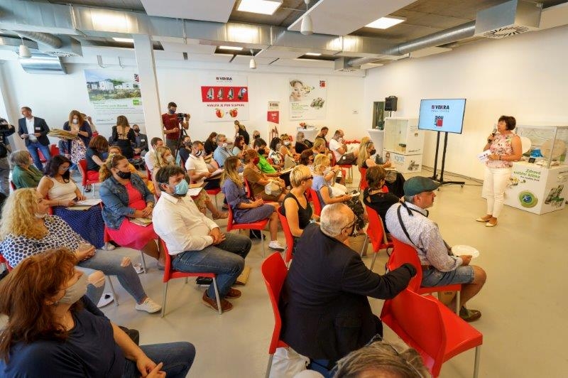 Ani covid nás nezastavil!