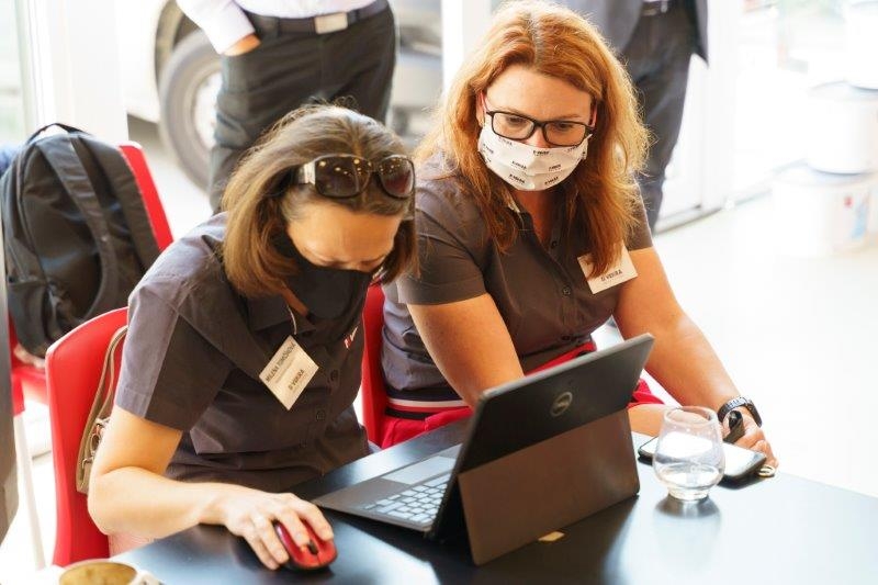 TK VEKRA Baumit Bydlete zdravě 15. 9. 2020 4 1