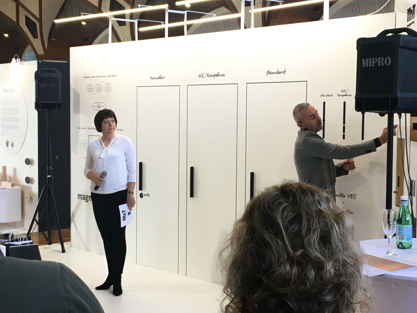 TK MT Designblok Magnetic 16.10 6