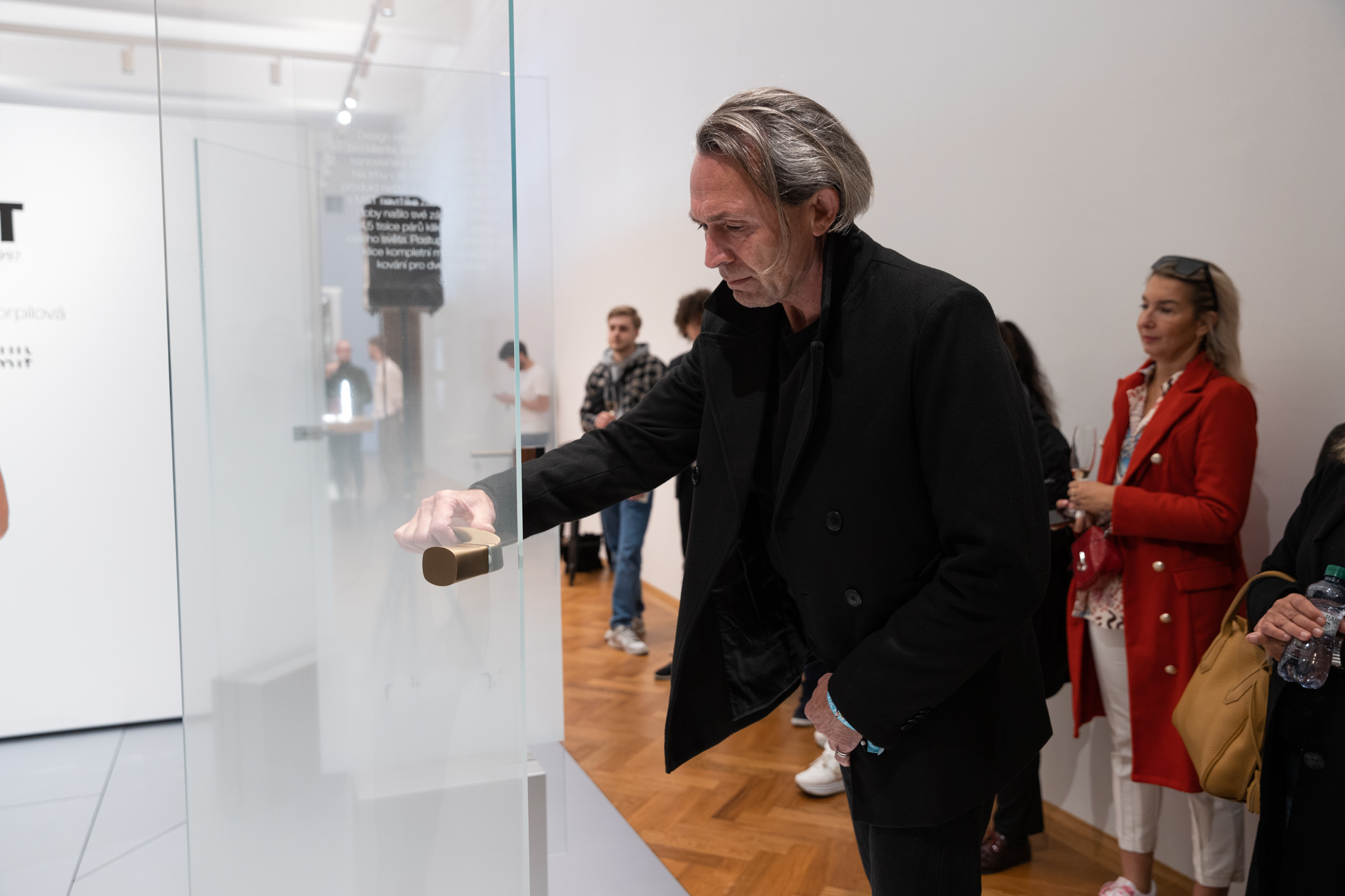 Designblok MT Bara Skorpilova ERA ICONIC 51 foto zdroj MT