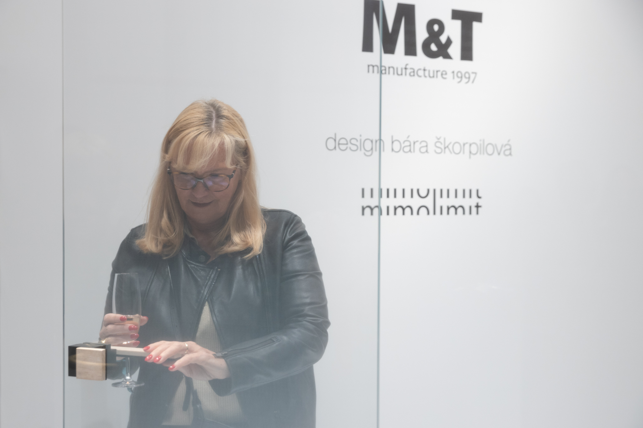 Designblok MT Bara Skorpilova ERA ICONIC 54 foto zdroj MT