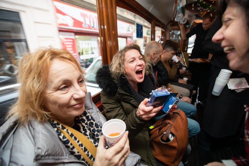 8 Vanocni tramvaj DENDRIT 2022 71