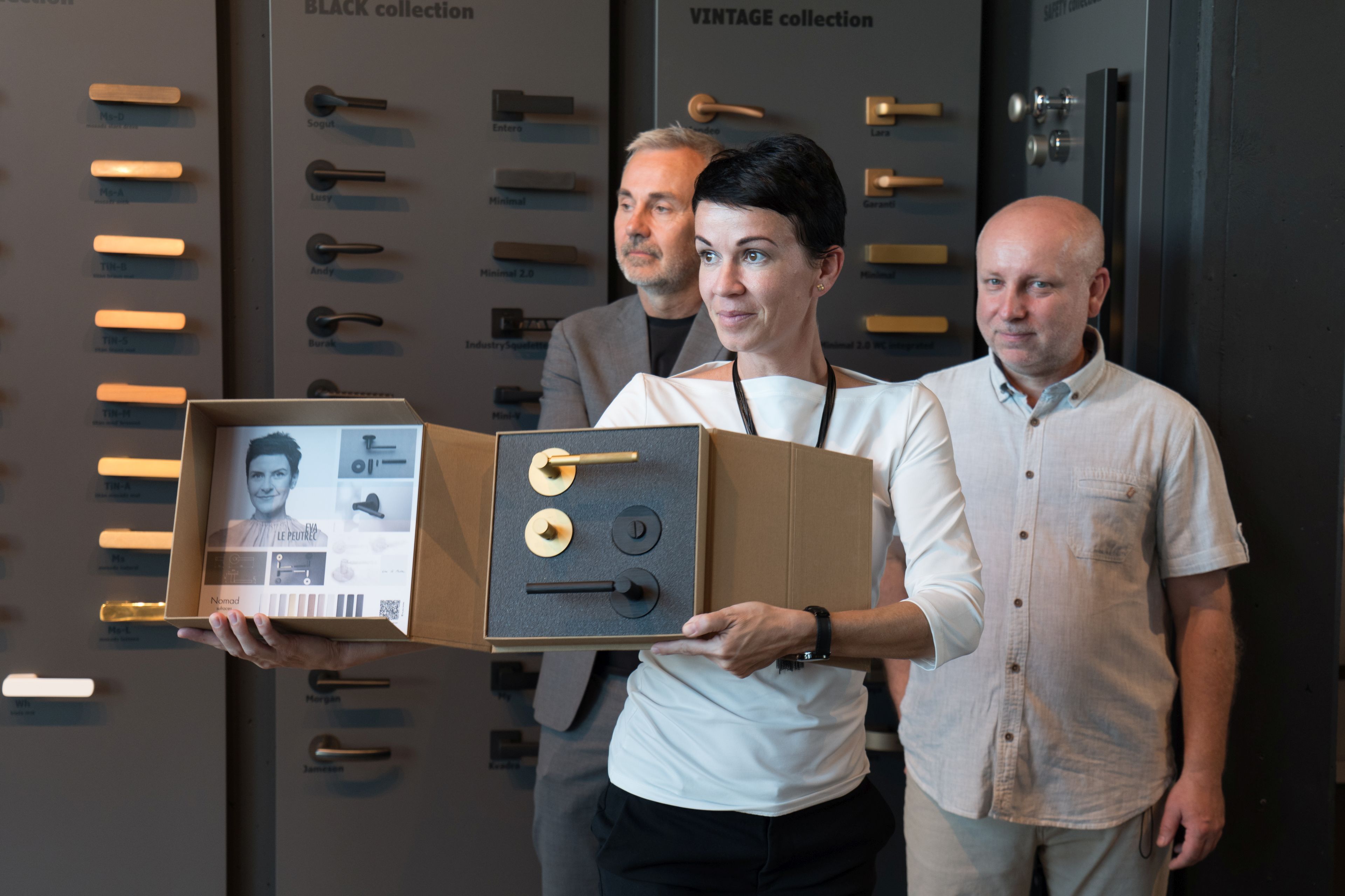 MT showroom foto zdroj MT 40