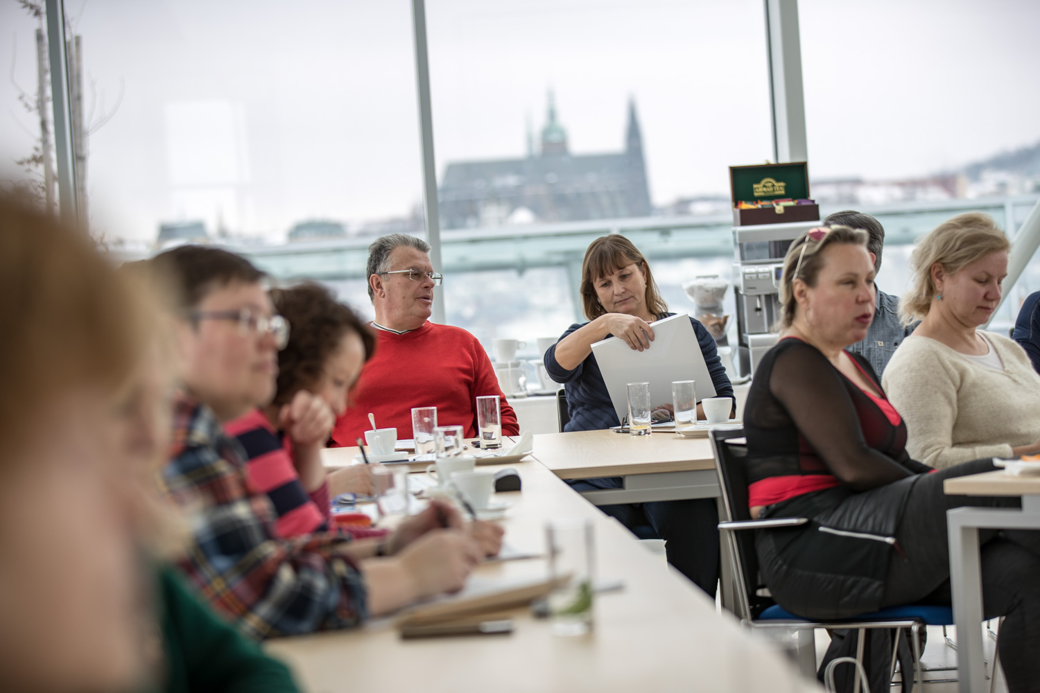 TK Trachea Praha 6.2.2019 10