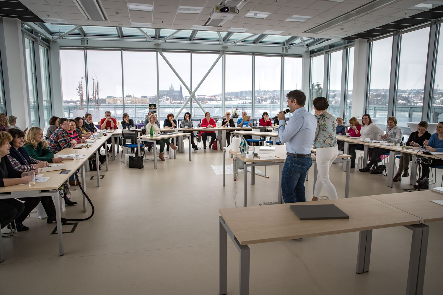 TK Trachea Praha 6.2.2019 16