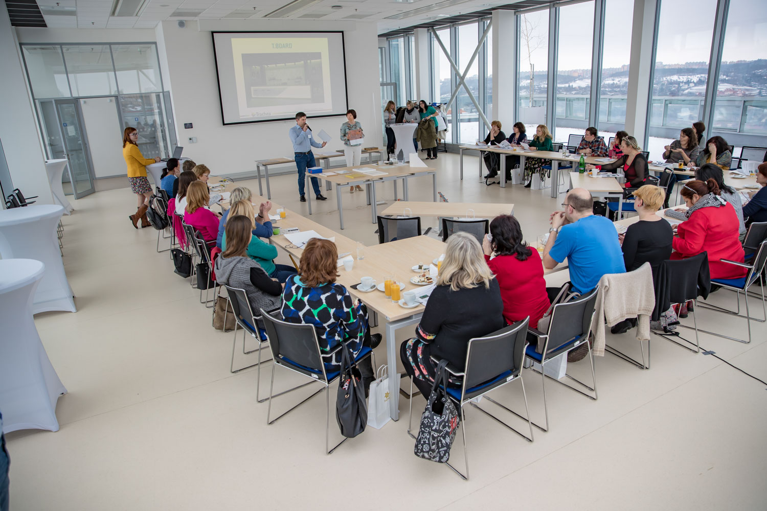 TK Trachea Praha 6.2.2019 7