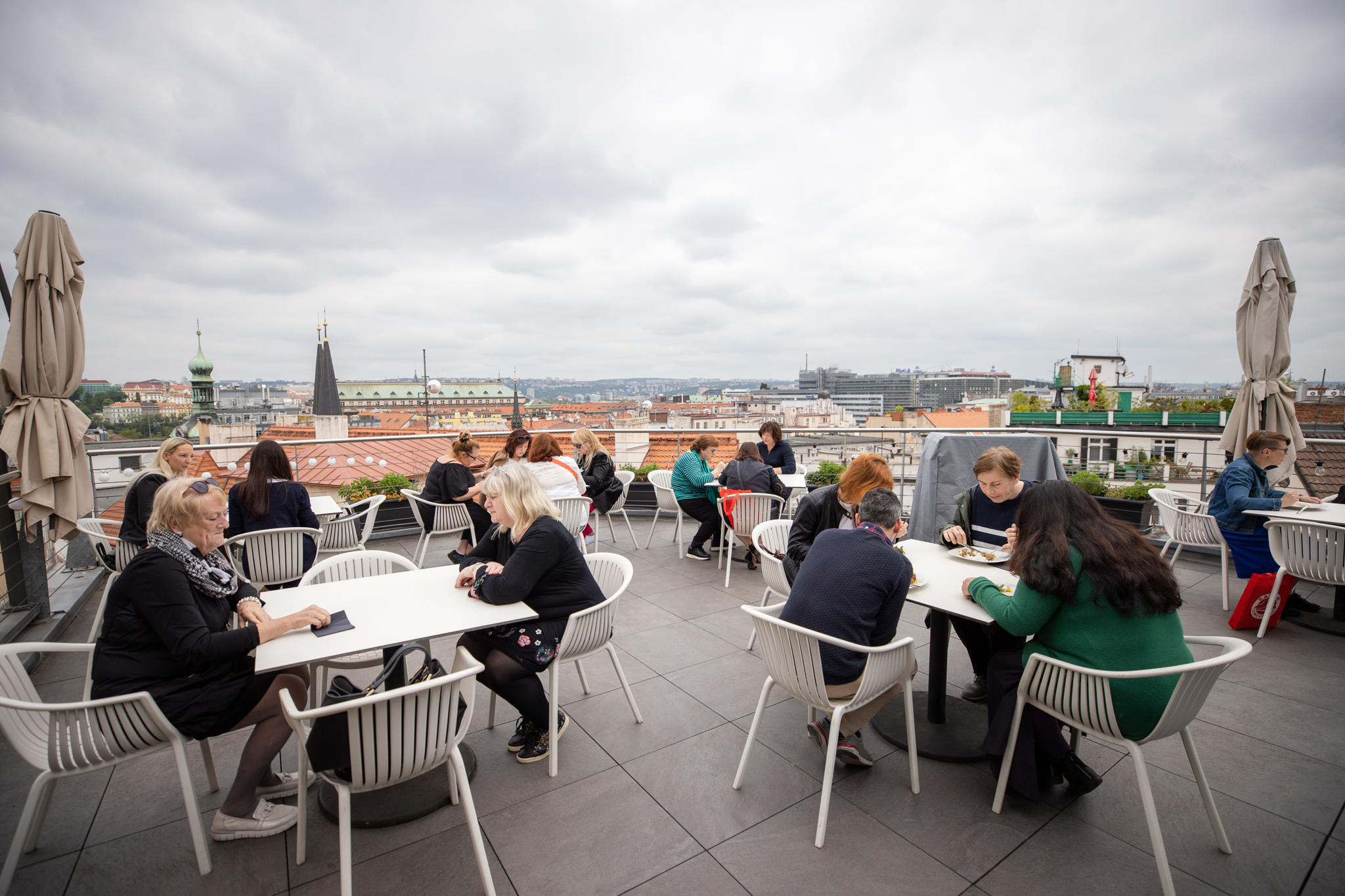 TK SATJAM Chci strechu 121 foto zdroj SATJAM