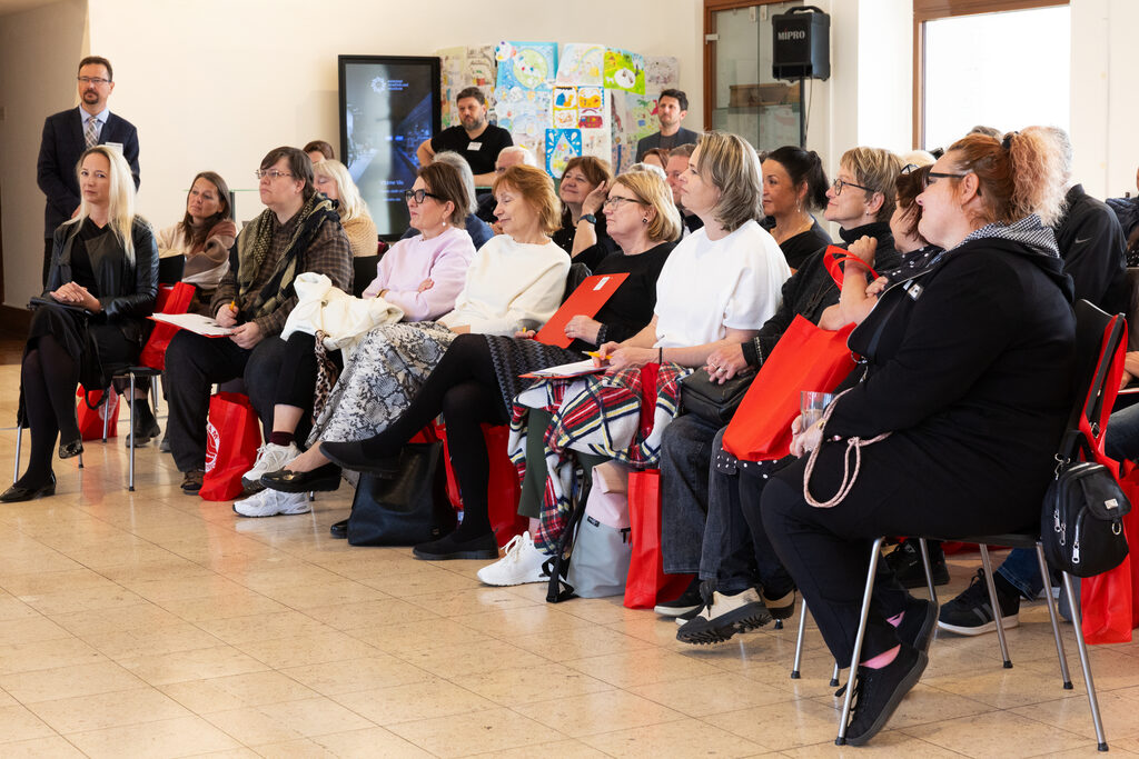 Tisková konference SATJAM v Národním zemědělském muzeu 3