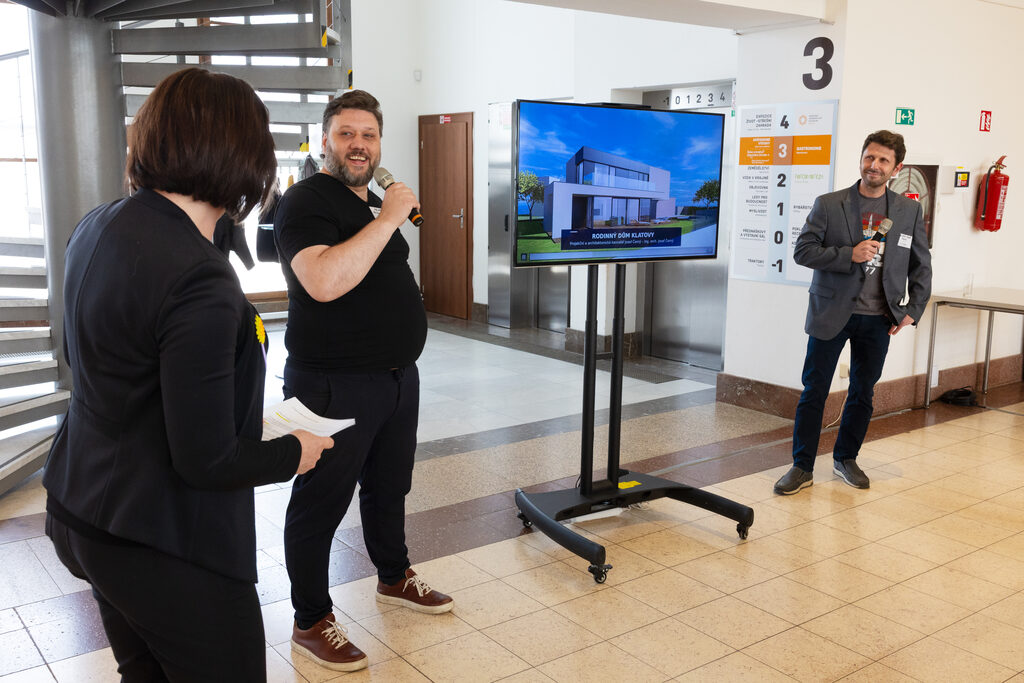 Tisková konference SATJAM v Národním zemědělském muzeu 7