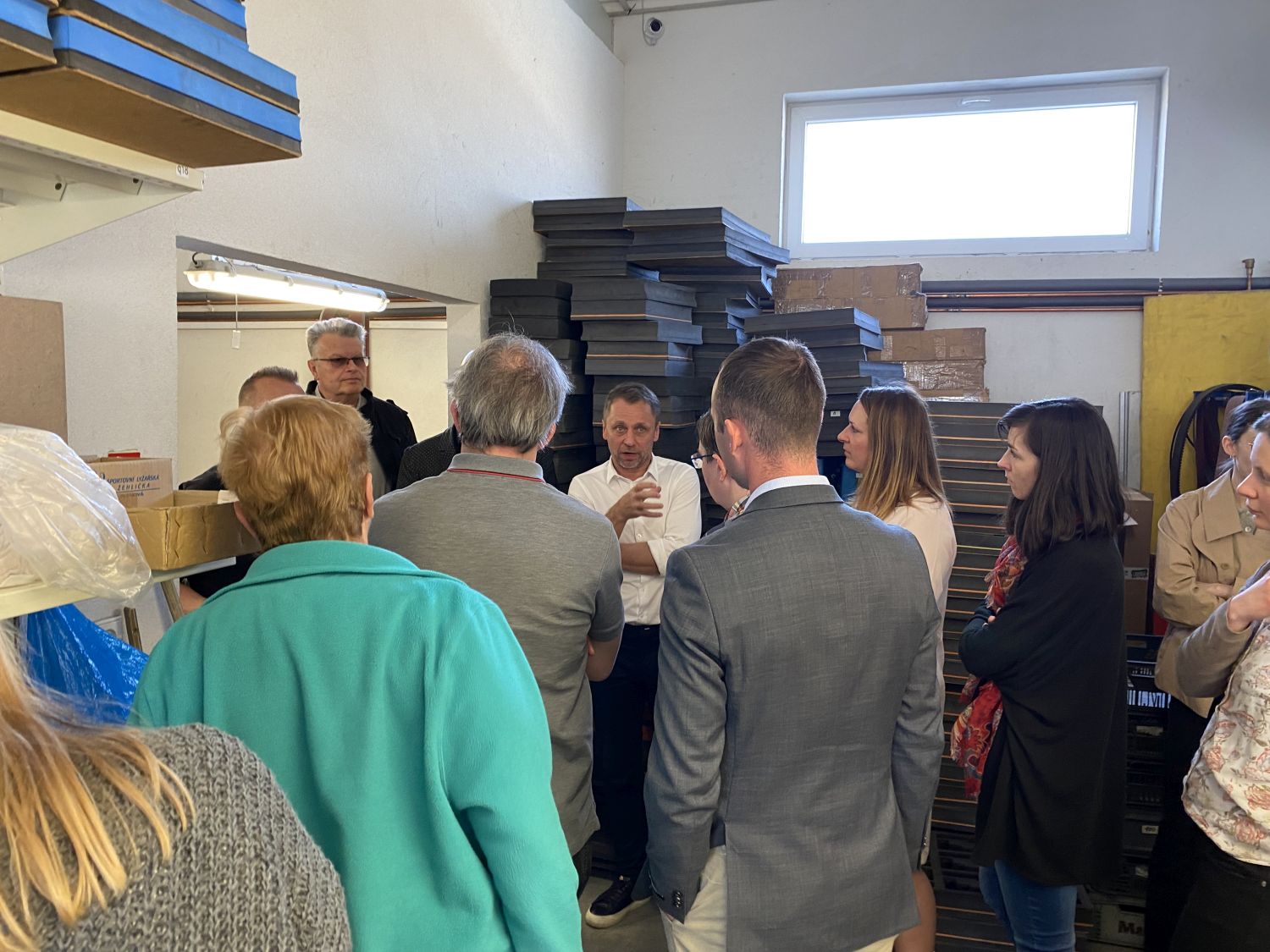 media trip MT Dobruska 2022 prohlidka vyroby 4