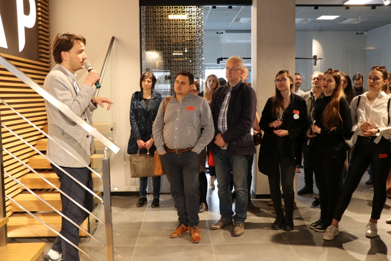 DOD PŘEROV JAP FUTURE 30.5 foto zdroj DENDRIT4