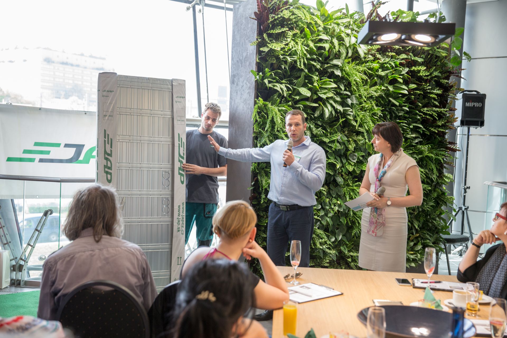 TK J.A.P. 26.4.2018 Profikit 71