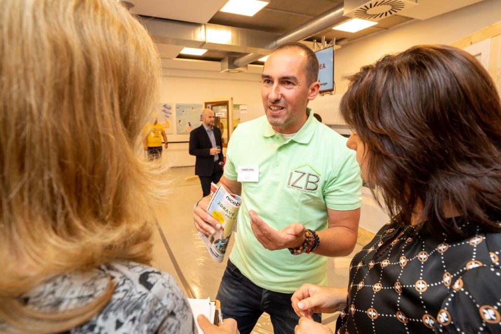 TK Klidea 120 foto zdroj VEKRA 1