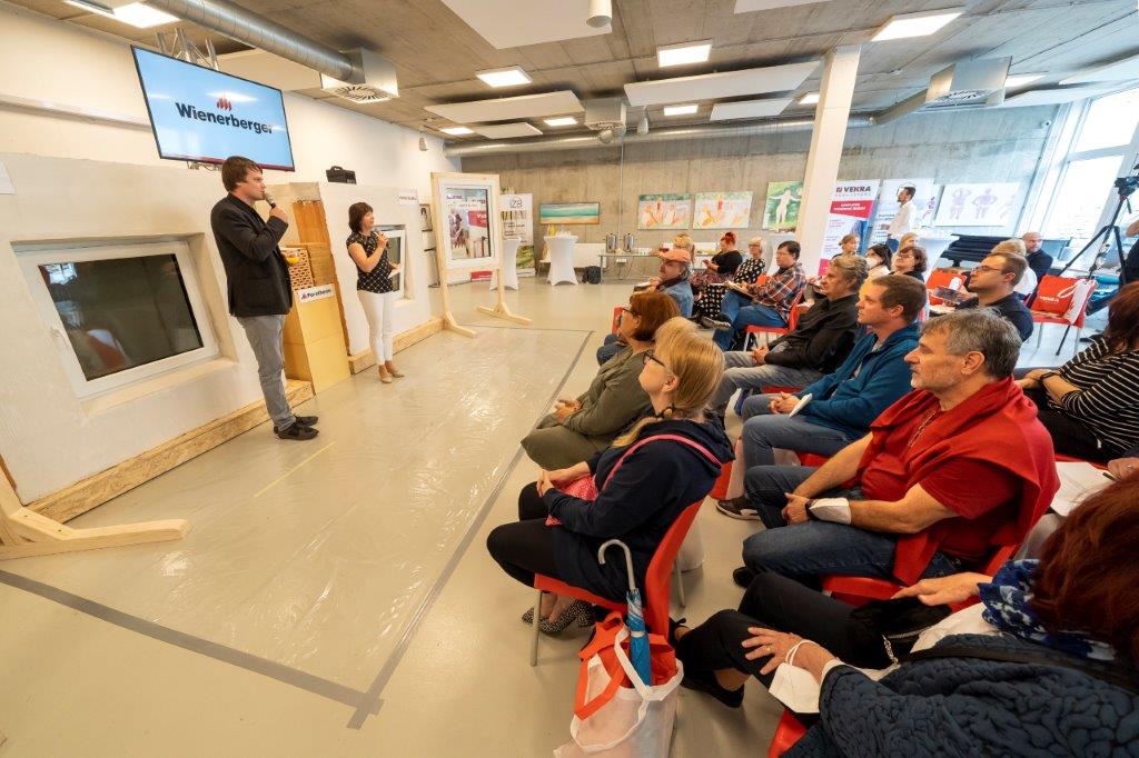 TK Klidea 75 foto zdroj VEKRA 1