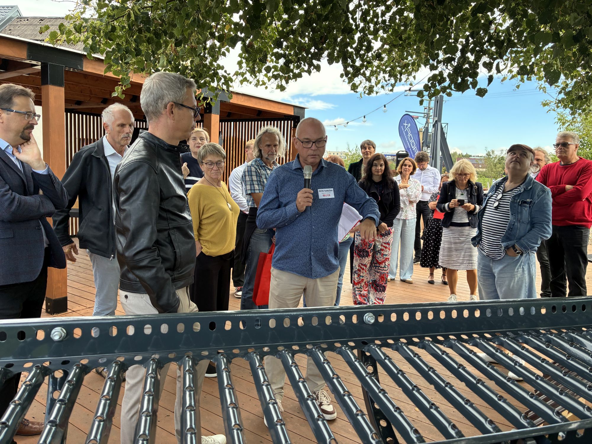 mediatrip SATJAM Lazne Bohdanec 19 foto zdroj SATJAM