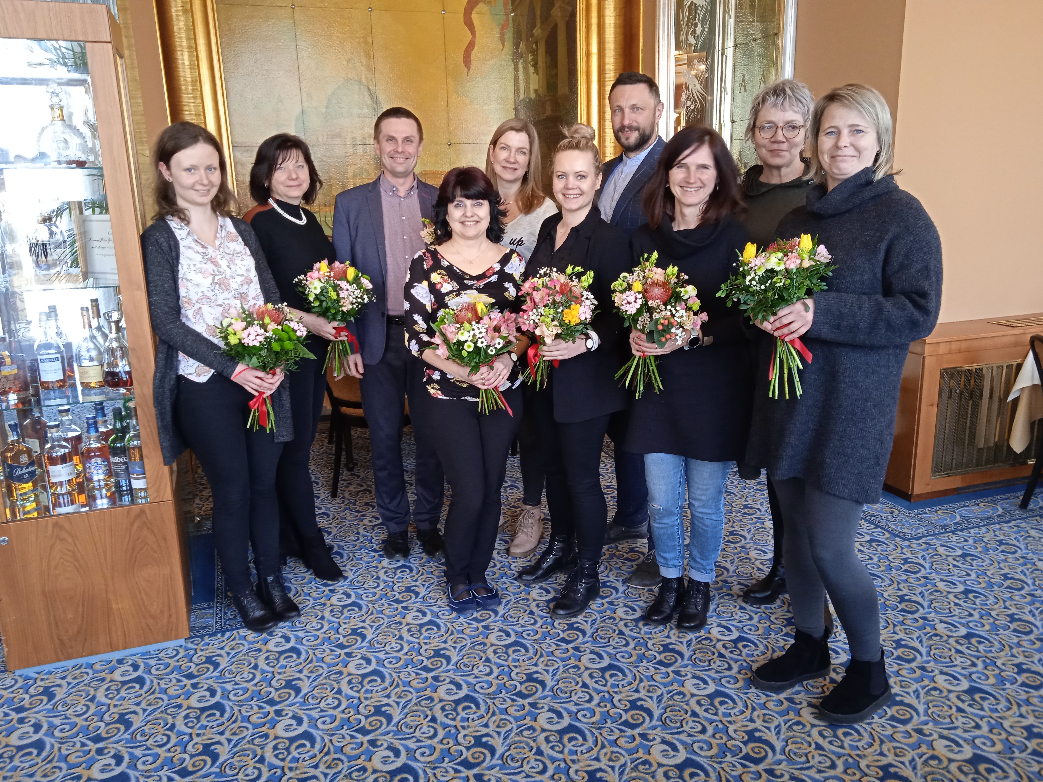 Media trip LL spolecne foto