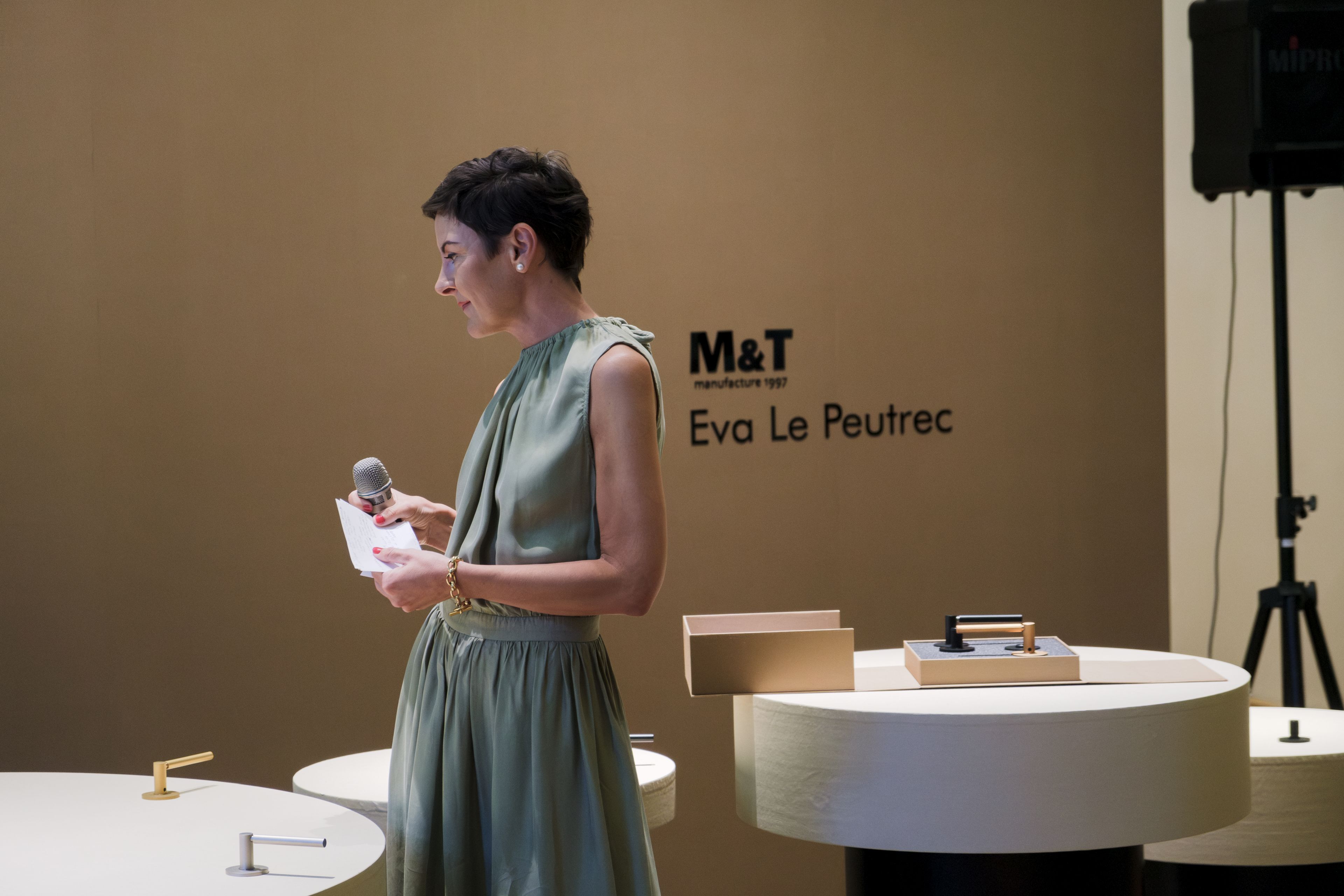 Designblok expozice MT NOMAD prubeh TK foto zdroj MT 4