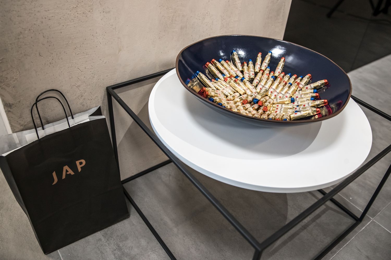 TK JAP FUTURE 28.3.2018 IDEA DOOR  foto zdroj JAP FUTURE 18