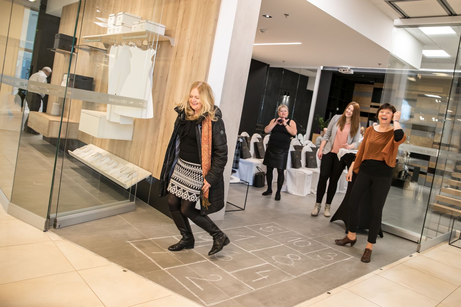 TK JAP FUTURE 28.3.2018 IDEA DOOR  foto zdroj JAP FUTURE 30