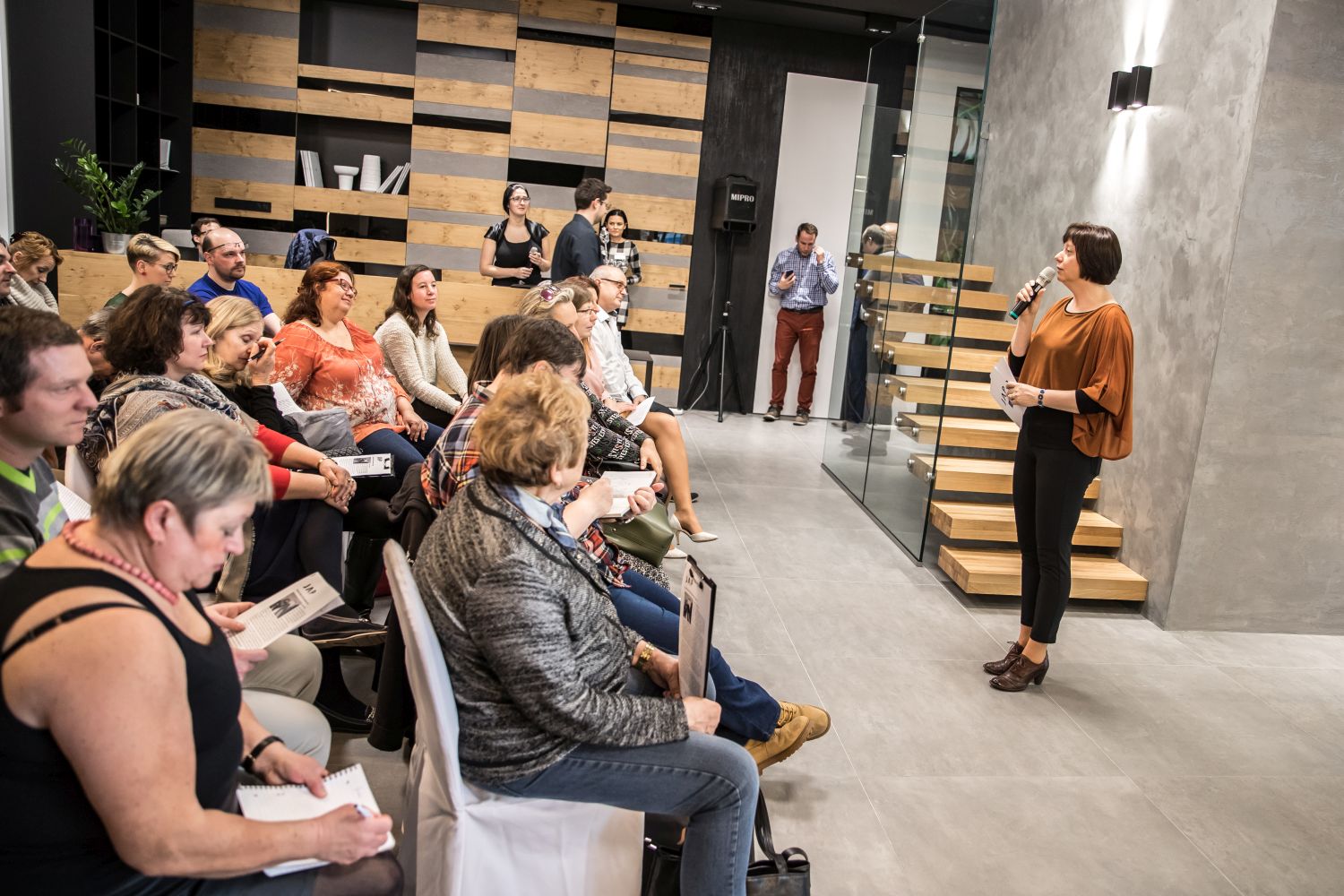 TK JAP FUTURE 28.3.2018 IDEA DOOR  foto zdroj JAP FUTURE 85