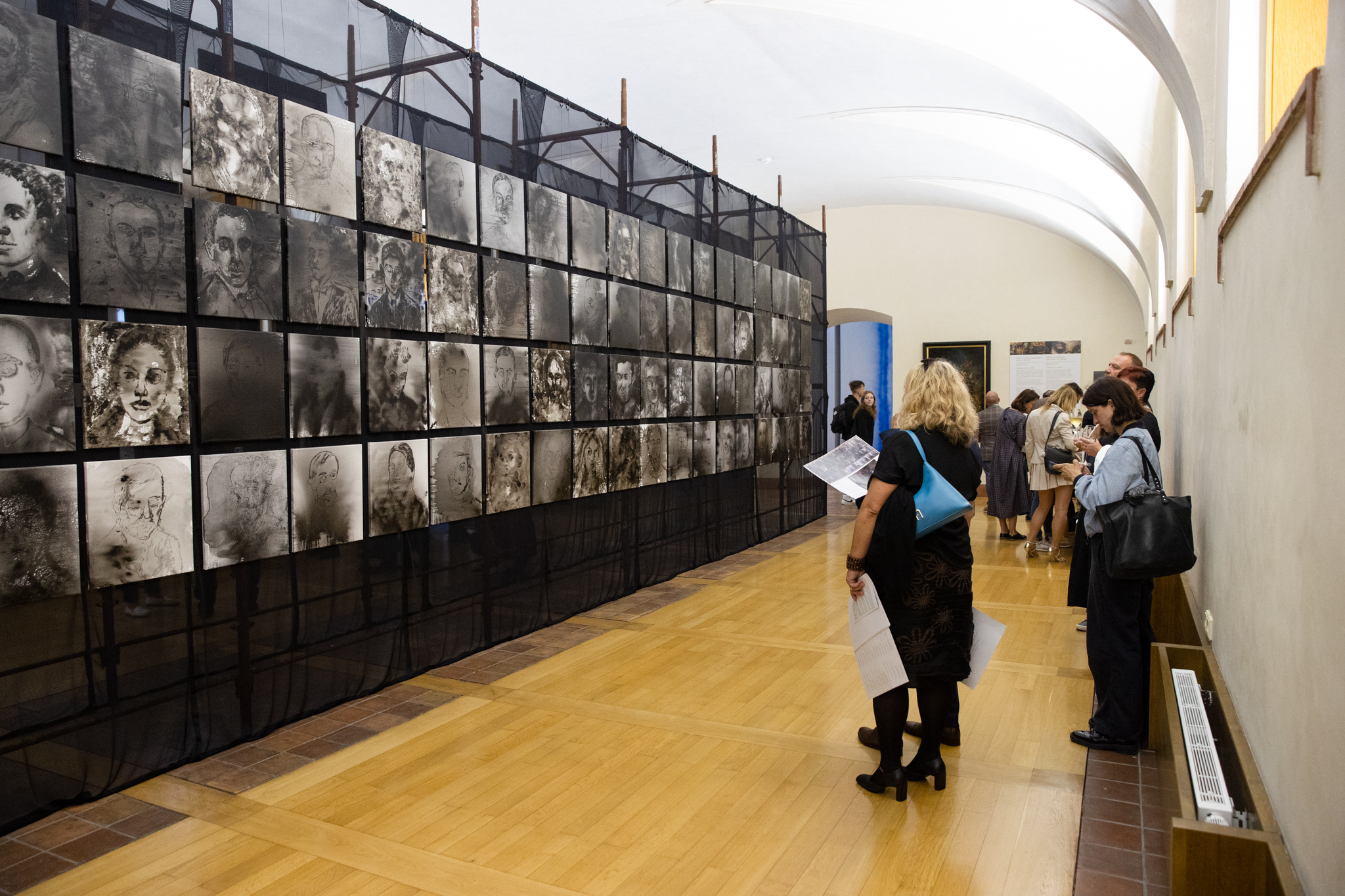 Vystava P.Habl 287 foto zdroj Dendrit foto T.Tran 