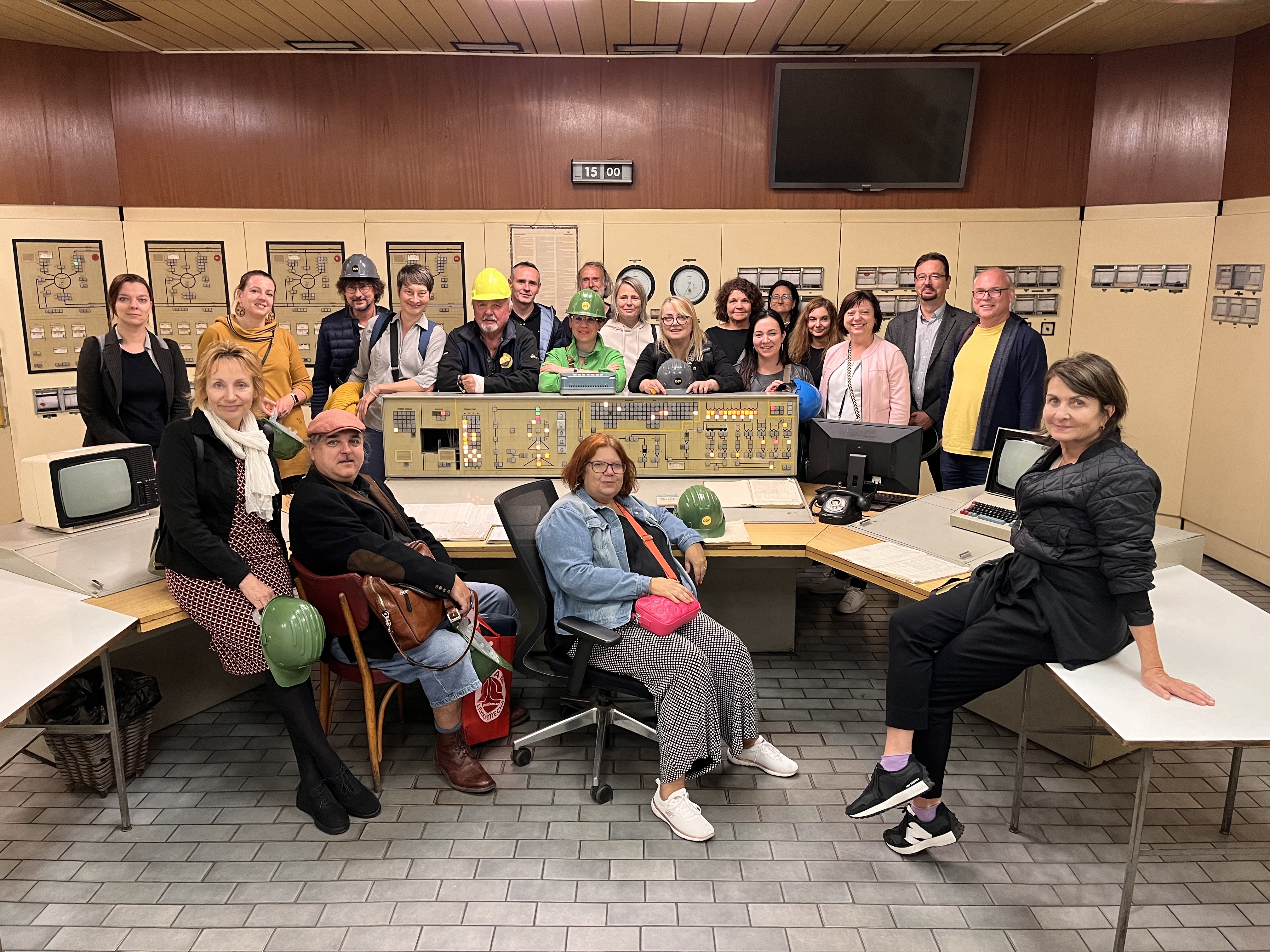 08.mediatrip SATJAM prohlidka Dolnich Vitkovic foto zdroj SATJAM