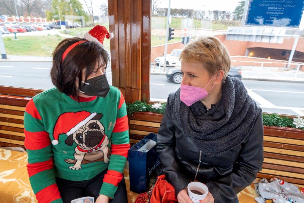 Vanocni tramvaj Dendrit 051