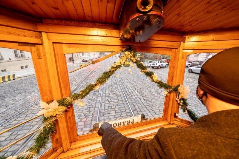 Vanocni tramvaj Dendrit 064