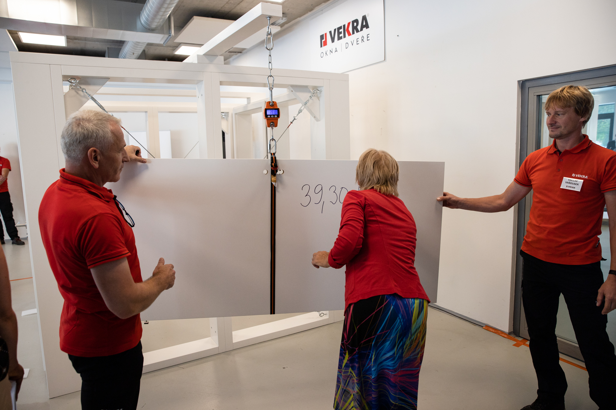 TK Vekra 5.9.2023 foto zdroj VEKRA 80