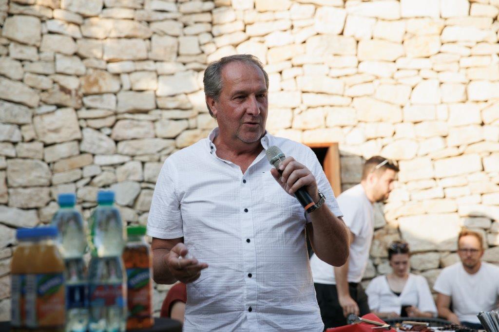 TK Vekra Fibonacci Marco Maio 116 foto zdroj Vekra