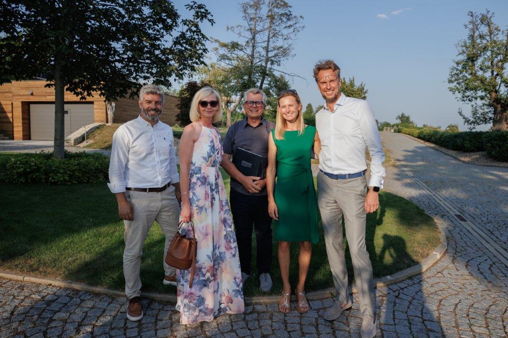 TK Vekra Fibonacci Marco Maio 85 foto zdroj Vekra