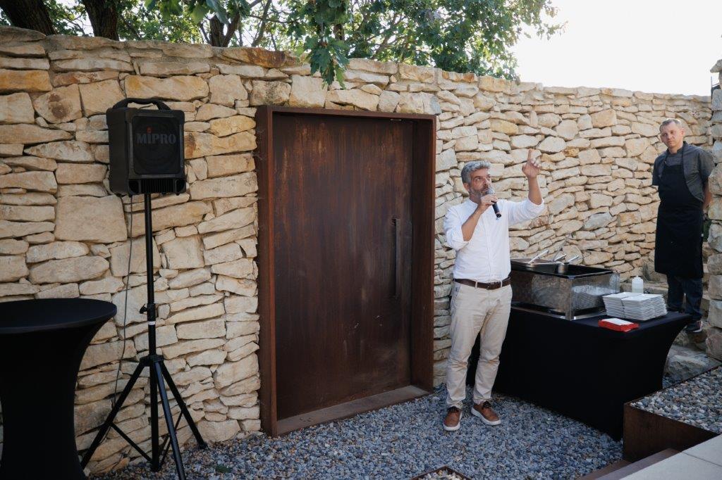 TK Vekra Fibonacci Marco Maio 92 foto zdroj Vekra