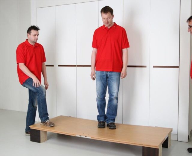 JAK KVALITNÍ JSOU DVEŘE SAPELI?