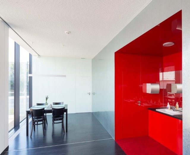 REALIZACE V MÉDIÍCH