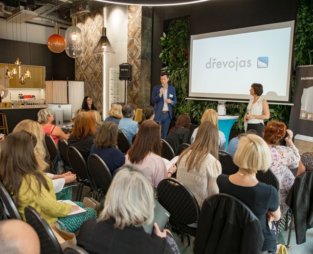 MYJOYS bez plavek, ale se super náladou