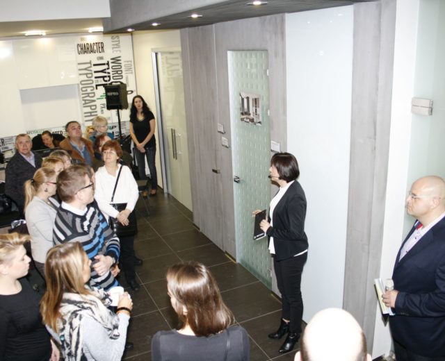 TISKOVÁ KONFERENCE J.A.P.