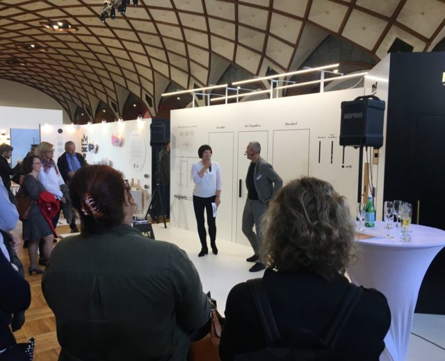 Co dokáže přitažlivost…?