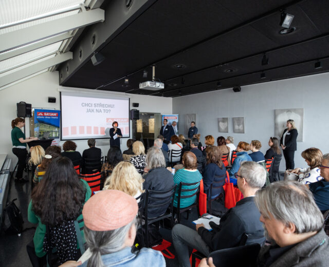 Jak na plechovou střechu? Pod dohledem čtyř císařů, které rozmluvila AI!