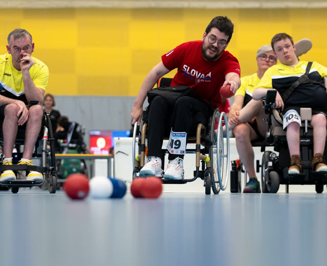 Hodili jsme míč sportovním novinářům